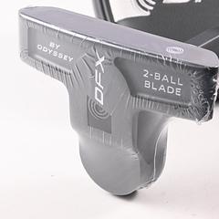 Odyssey DFX 2-Ball Blade 2025 Putter / 35 Inch - Image 1