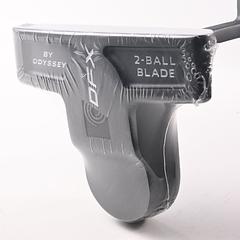 Odyssey DFX 2-Ball Blade 2025 Putter / 35 Inch - Image 2