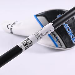 Callaway Paradym Ai Smoke #5 Hybrid / 24 Degree / Regular Flex Cypher 2.0 60 - Image 7