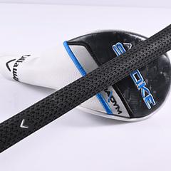 Callaway Paradym Ai Smoke #5 Hybrid / 24 Degree / Regular Flex Cypher 2.0 60 - Image 8