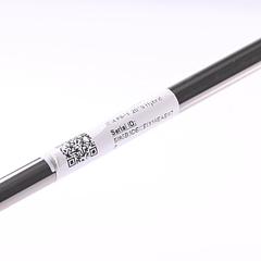 Ladies Mizuno JPX Fli-Hi 2019 #5 Hybrid / 22.5 Degree / Ladies Flex UST Recoil - Image 7