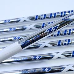 Titleist T150 2023 Irons / 4-PW / Stiff Flex Project X LZ 120 Shafts - Image 5