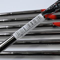 Wilson Ultra S Irons / 3-9 / Regular Flex Wilson Firestick 115 Shafts - Image 6