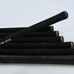 Wilson Ultra S Irons / 3-9 / Regular Flex Wilson Firestick 115 Shafts - Image 7