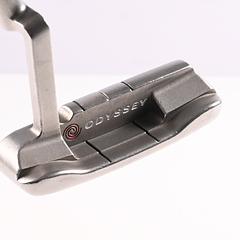 Odyssey White Steel #1 Putter / 35 Inch - Image 3