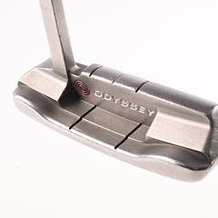 Odyssey White Steel #1 Putter / 35 Inch - Image 4