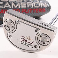Scotty Cameron Special Select Flowback 5 Putter / 34 Inch - Image 1