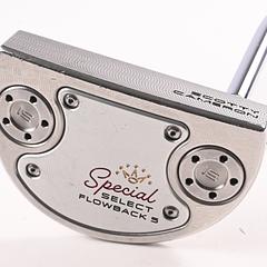 Scotty Cameron Special Select Flowback 5 Putter / 34 Inch - Image 2