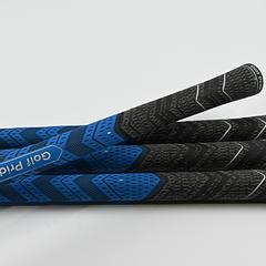 Srixon ZX4 Irons / 7-PW / Regular Flex NS Pro Zelos Shafts - Image 7