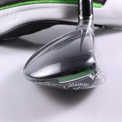 Callaway Elyte #4 Hybrid / 22 Degree / Regular Flex Denali Charcoal 60 Shaft - Image 3
