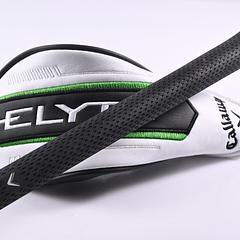 Callaway Elyte #4 Hybrid / 22 Degree / Regular Flex Denali Charcoal 60 Shaft - Image 8