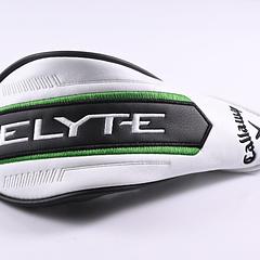 Callaway Elyte #4 Hybrid / 22 Degree / Regular Flex Denali Charcoal 60 Shaft - Image 9
