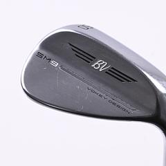 Titleist Vokey SM9 Gap Wedge / 50 Degree / Wedge Flex Vokey SM9 Shaft - Image 1