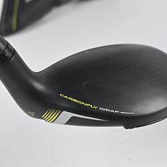 Ping G430 #4 Hybrid / 22 Degree / Stiff Flex Ping Alta CB Black 70 Shaft - Image 5