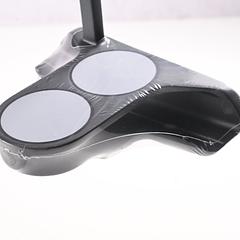 Odyssey DFX 2-Ball Blade 2025 Putter / 35 Inch - Image 5