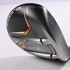 Cobra LTDx #5 Wood / 18.5 Degree / Regular Flex Project X HZRDUS Smoke iM10 60 - Image 1