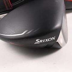 Srixon ZX7 Mk II 2023 Driver / 9.5 Degree / Stiff Flex Diamana ZX 50 Shaft - Image 3