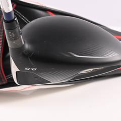 Srixon ZX7 Mk II 2023 Driver / 9.5 Degree / Stiff Flex Diamana ZX 50 Shaft - Image 5