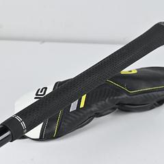 Ping G430 #4 Hybrid / 22 Degree / Stiff Flex Ping Alta CB Black 70 Shaft - Image 8