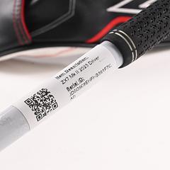Srixon ZX7 Mk II 2023 Driver / 9.5 Degree / Stiff Flex Diamana ZX 50 Shaft - Image 7