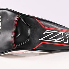 Srixon ZX7 Mk II 2023 Driver / 9.5 Degree / Stiff Flex Diamana ZX 50 Shaft - Image 9