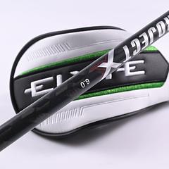 Callaway Elyte #3 Hybrid / 19 Degree / Stiff Flex Project X LZ16 Shaft - Image 6
