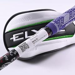 Callaway Elyte #3 Hybrid / 19 Degree / Stiff Flex Project X LZ16 Shaft - Image 7