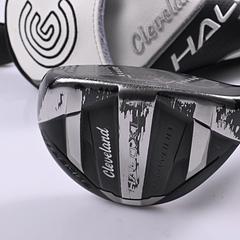Cleveland Halo XL Hy-Wood #3+ Hybrid / 17 Degree / Regular Flex Aldila Ascent PL - Image 2