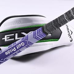 Callaway Elyte #3 Hybrid / 19 Degree / Stiff Flex Project X LZ16 Shaft - Image 8