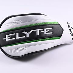 Callaway Elyte #3 Hybrid / 19 Degree / Stiff Flex Project X LZ16 Shaft - Image 9
