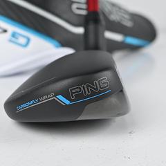 Ping G440 #3 Hybrid / 20 Degree / Stiff Flex Denali Red 80 Shaft - Image 3