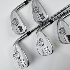 PXG 0311 XP Gen7 Irons / 6-PW / Regular Flex Dynamic Gold 95 R300 Shafts - Image 2