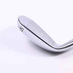 Titleist Vokey SM9 Gap Wedge / 50 Degree / Wedge Flex Steel Shaft - Image 3