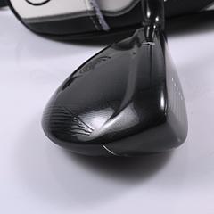 Cleveland Halo XL Hy-Wood #3+ Hybrid / 17 Degree / Regular Flex Aldila Ascent PL - Image 3