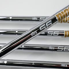 PXG 0311 XP Gen7 Irons / 6-PW / Regular Flex Dynamic Gold 95 R300 Shafts - Image 5