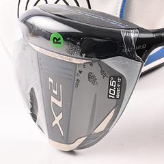 Cleveland Launcher XL 2 Driver / 10.5 Degree / Regular Flex Tensei AV Blue 55 - Image 2