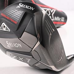 Srixon ZX7 Mk II 2023 Driver / 9.5 Degree / X-Flex Miyazaki Codex 6 Shaft - Image 1