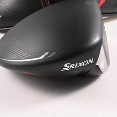 Srixon ZX7 Mk II 2023 Driver / 9.5 Degree / X-Flex Miyazaki Codex 6 Shaft - Image 3