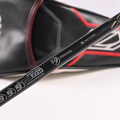 Srixon ZX7 Mk II 2023 Driver / 9.5 Degree / X-Flex Miyazaki Codex 6 Shaft - Image 6