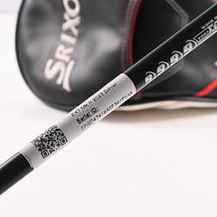 Srixon ZX7 Mk II 2023 Driver / 9.5 Degree / X-Flex Miyazaki Codex 6 Shaft - Image 7