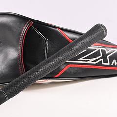 Srixon ZX7 Mk II 2023 Driver / 9.5 Degree / X-Flex Miyazaki Codex 6 Shaft - Image 8