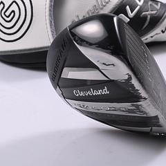 Cleveland Halo XL Hy-Wood #3+ Hybrid / 17 Degree / Regular Flex Aldila Ascent PL - Image 1