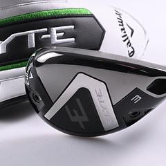 Callaway Elyte #3 Hybrid / 19 Degree / Stiff Flex Project X LZ16 Shaft - Image 2