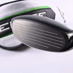 Callaway Elyte #3 Hybrid / 19 Degree / Stiff Flex Project X LZ16 Shaft - Image 4