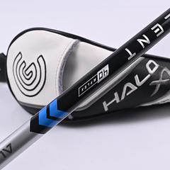 Cleveland Halo XL Hy-Wood #3+ Hybrid / 17 Degree / Regular Flex Aldila Ascent PL - Image 6