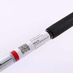 Taylormade R11 #3 Wood / 15.5 Degree / Stiff Flex Fujikura Blur 70 Shaft - Image 7