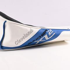 Left Hand Cleveland Launcher XL 2 Driver / 10.5 Degree / Regular Flex Tensei AV - Image 9