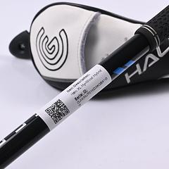 Cleveland Halo XL Hy-Wood #3+ Hybrid / 17 Degree / Regular Flex Aldila Ascent PL - Image 7