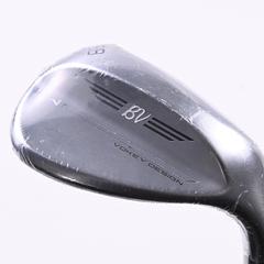 Titleist Vokey Wedgeworks Lob Wedge / 58 Degree / Wedge Flex Dynamic Gold 115 - Image 6