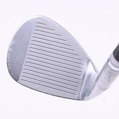 Titleist Vokey Wedgeworks Lob Wedge / 58 Degree / Wedge Flex Dynamic Gold 115 - Image 5